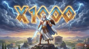 Kembalinya Zeus Petir yang Lebih Gacor